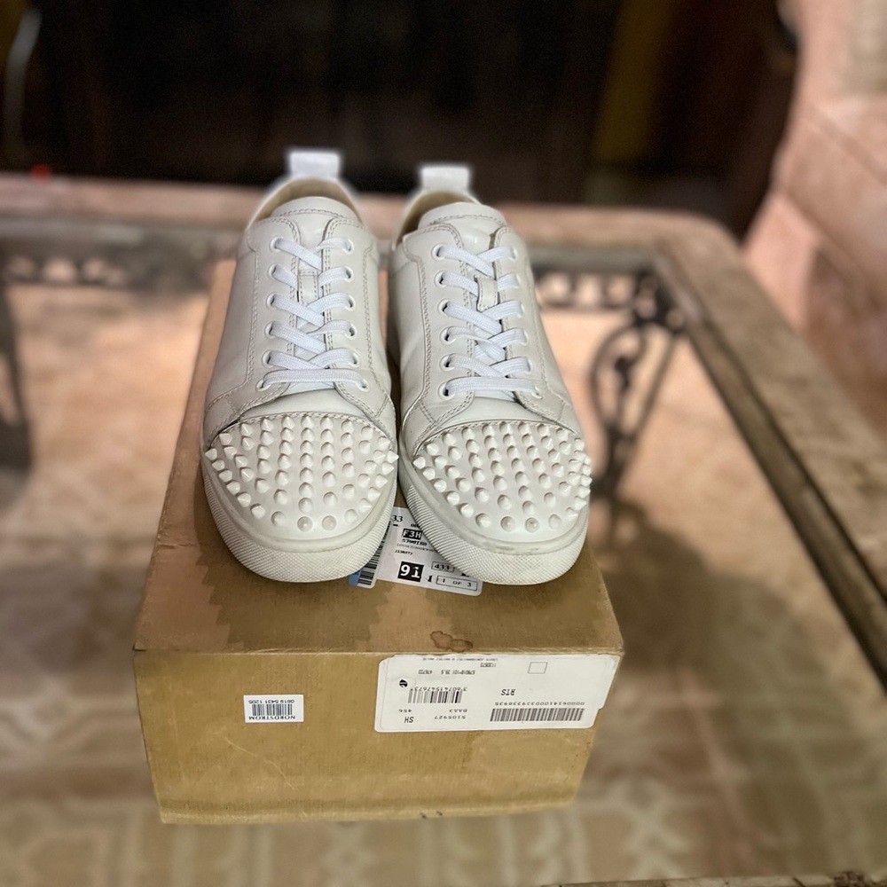 Christian Louboutin low top Sneakers